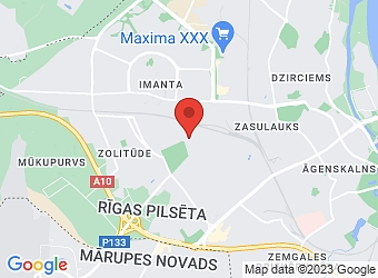  Jāņa Endzelīna 36, Rīga, LV-1029,  Larteh, SIA