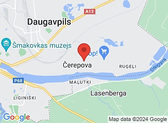  Jelgavas 2, Daugavpils LV-5404,  Lartrans, SIA