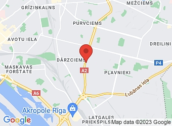  Dārzciema 39, Rīga, LV-1082,  Larus grupa, SIA