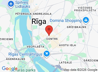  Lāčplēša 2, Rīga, LV-1010,  LAS ALTERNATĪVA, biedrība
