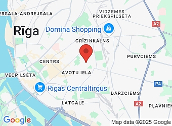  Artilērijas 59 - 7, Rīga, LV-1009,  LASA, SIA