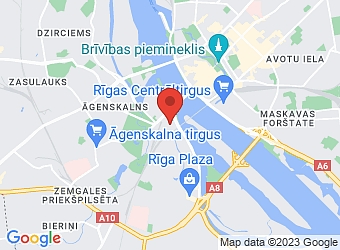  Akmeņu 16 - 13, Rīga, LV-1048,  Laserix, SIA