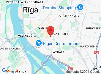  Avotu 10, Rīga, LV-1011,  Lash Prof, SIA