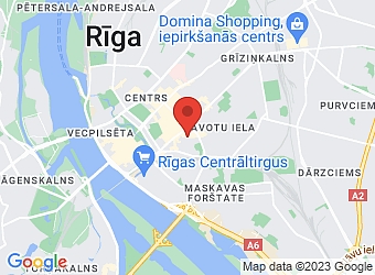  Avotu 10, Rīga, LV-1011,  Lash&Nail Prof, SIA