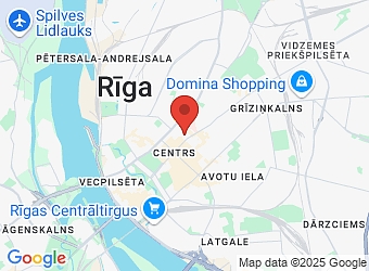  Brīvības 67, Rīga, LV-1010,  LASHVIII, SIA