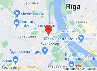  Daugavgrīvas 23, Rīga LV-1048,  Lasita logi, SIA