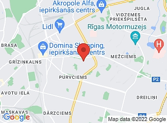  Pīļu 1, Rīga, LV-1084,  Lāsīte, privātais bērnudārzs