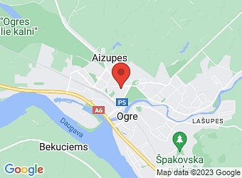  Brīvības 27, Ogre, Ogres nov., LV-5001,  LAT EG, SIA