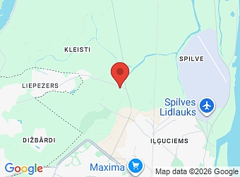  Rātsupītes 3A, Rīga, LV-1067,  LAT INVEST BALTIC, SIA