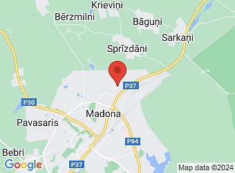  Saules 63E, Madona, Madonas nov., LV-4801,  Lat Salta, SIA