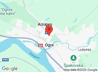 Tīnūžu 1A, Ogre, Ogres nov., LV-5001,  LATAKVA fire solutions, SIA