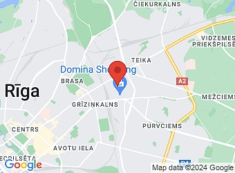  Bērzaunes 9A, Rīga, LV-1039,  Latamber, SIA