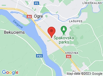  Celtnieku 41, Ogre, Ogres nov., LV-5001,  Latara, SIA