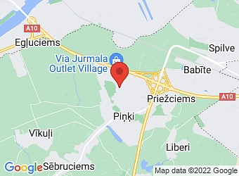  Piņķi, Pieneņu 1, Babītes pagasts, Mārupes nov., LV-2107,  Latas, SIA