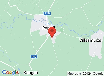  "Serviss", Ropaži, Ropažu pagasts, Ropažu nov., LV-2135,  LatBerto, SIA