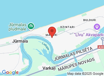  Konkordijas 38A, Jūrmala, LV-2015,  Latbioteh, SIA