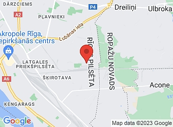  Rencēnu 52, Rīga, LV-1073,  LATC, SIA