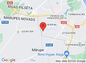  Dauguļu 88-1, Rīga, LV-1058,  LatCNA, SIA