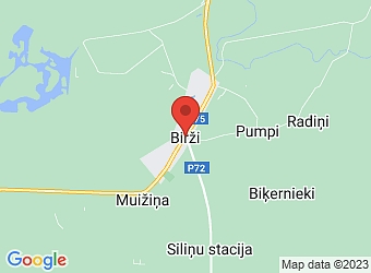  Birži , Salas pagasts, Jēkabpils nov., LV-5230,  LatCraft, SIA