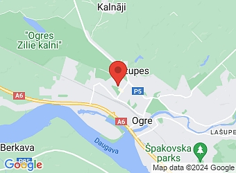  Mālkalnes prospekts 9 - 31, Ogre, Ogres nov., LV-5001,  LatDental, SIA
