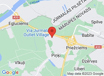  Piņķi, Sloku 12, Babītes pagasts, Mārupes nov., LV-2107,  LatDevelopment, SIA