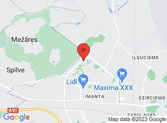  Kurzemes prospekts 108-36, Rīga, LV-1069,  Latenergo, SIA