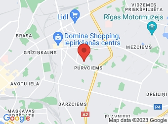  Dzelzavas 33-48, Rīga, LV-1084,  Lateras, IK