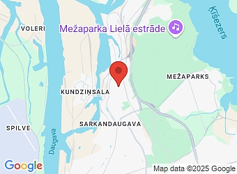  Sarkandaugavas 31, Rīga, LV-1005,  LATEU, SIA