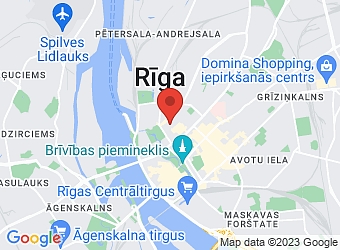  Elizabetes 29B, Rīga, LV-1010,  Latframe, SIA