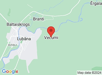  "Vecumi", Indrānu pagasts, Madonas nov., LV-4830,  Latgale, Valsts sociālās aprūpes centrs, Filiāle Lubāna