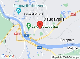  Rīgas 74-5, Daugavpils, LV-5401,  Latgales Bārmeņu klubs, biedrība