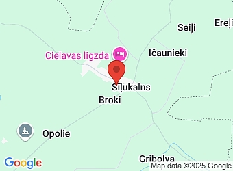  Latgales 7A, Sīļukalns, Sīļukalna pagasts, Preiļu nov., LV-5331,  Latgales dabas dots, lauksaimnieku kooperatīvā sabiedrība