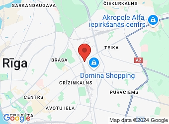  Brīvības gatve 204A, Rīga, LV-1039,  Latgales karjeri, SIA