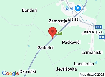  "Pļaviņas", Solomenka, Maltas pagasts, Rēzeknes nov., LV-4630,  Latgales koks, SIA