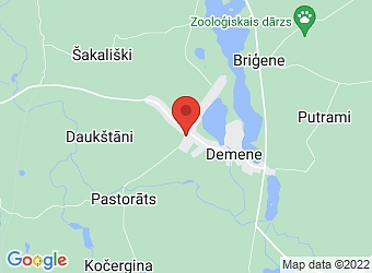  "Krastkalni" , Demenes pagasts, Augšdaugavas nov., LV-5442,  Latgales Krastkalni, SIA