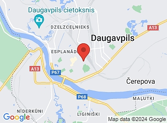  Saules 71B, Daugavpils, LV-5401,  Latgales Laiks, SIA