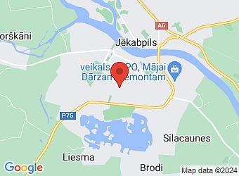  Nākotnes 2, Jēkabpils, Jēkabpils nov., LV-5201,  Latgales piens, AS, Tirdzniecības vieta