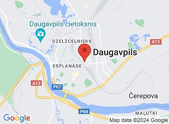  Muitas 3P, Daugavpils, LV-5401,  Latgales piens, AS