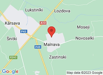 Malnava, Kļavu 11, Malnavas pagasts, Ludzas nov., LV-5750,  Latgalessmakovka.lv, SIA