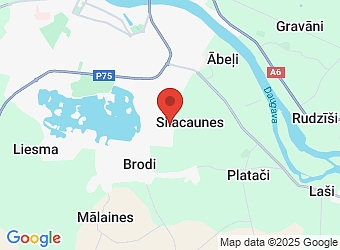  Brodu 4, Jēkabpils, Jēkabpils nov., LV-5201,  LATGAMES, SIA