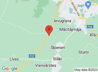  "Alkšņi", Daukstu pagasts, Gulbenes nov., LV-4417,  Latgran, SIA, Ražotne