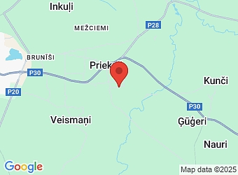  Priekuļi, Izstādes 4, Priekuļu pagasts, Cēsu nov. LV-4126,  LATGRO, SIA