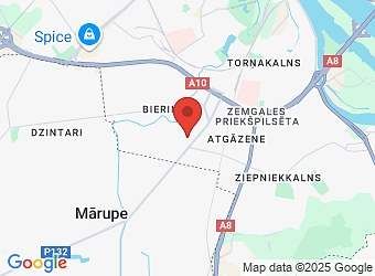  Bramberģes 33, Rīga, LV-1058,  Latgumija, SIA