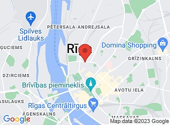  Hanzas 7, Rīga LV-1045,  Latiberia Motors, SIA