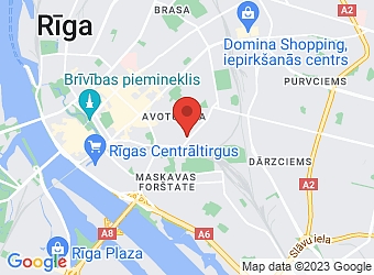  Stabu 116-48, Rīga LV-1009,  LATIBŪVE, SIA