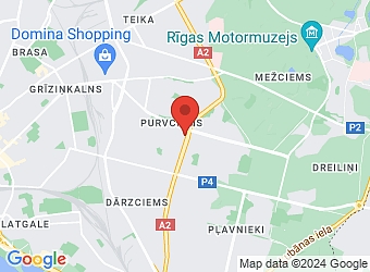  Gunāra Astras 7A, Rīga LV-1082,  Latikar, SIA