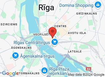  Teātra 9, Rīga LV-1050,  Latima, SIA