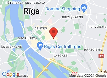  Avotu 15, Rīga LV-1011,  Latinbergs, SIA