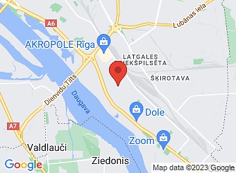  Prūšu 4, Rīga LV-1057,  Latio, SIA, Prūšu ielas birojs