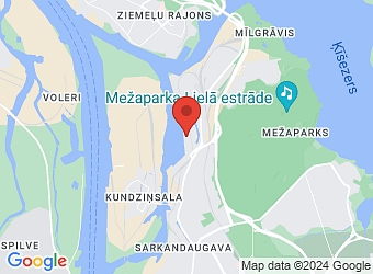  Tvaika 27 k-2, Rīga, LV-1005,  "Latitude Construction", SIA